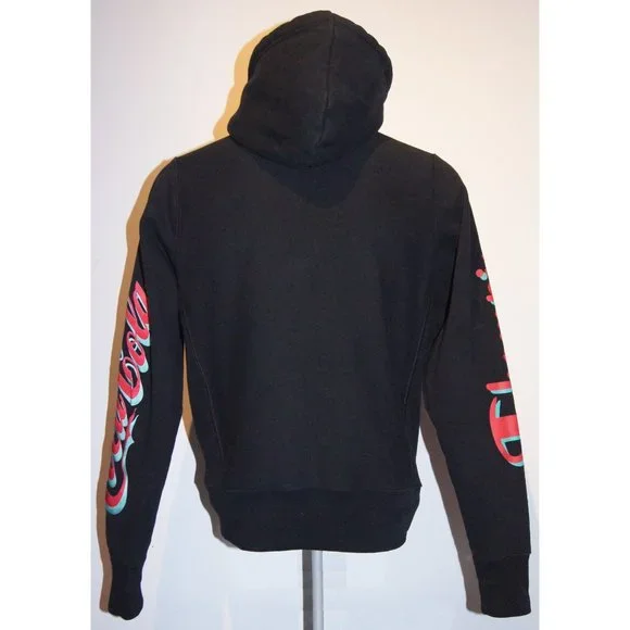 Champion X Coca-Cola Hoodie - Picture 5 of 12